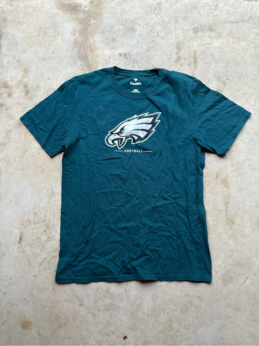 #44 NFL Philadelphia Eagles T-shirt